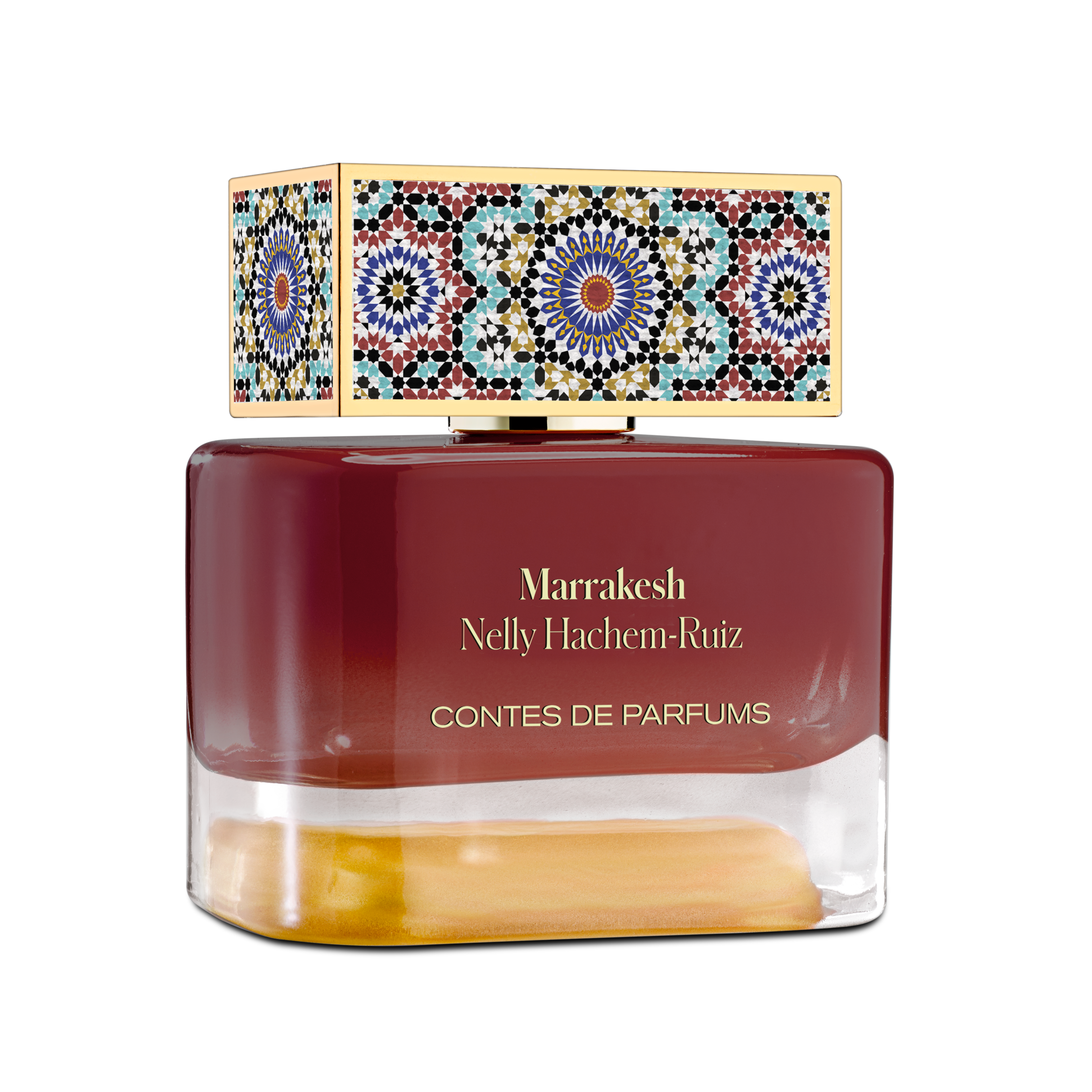Marrakesh
