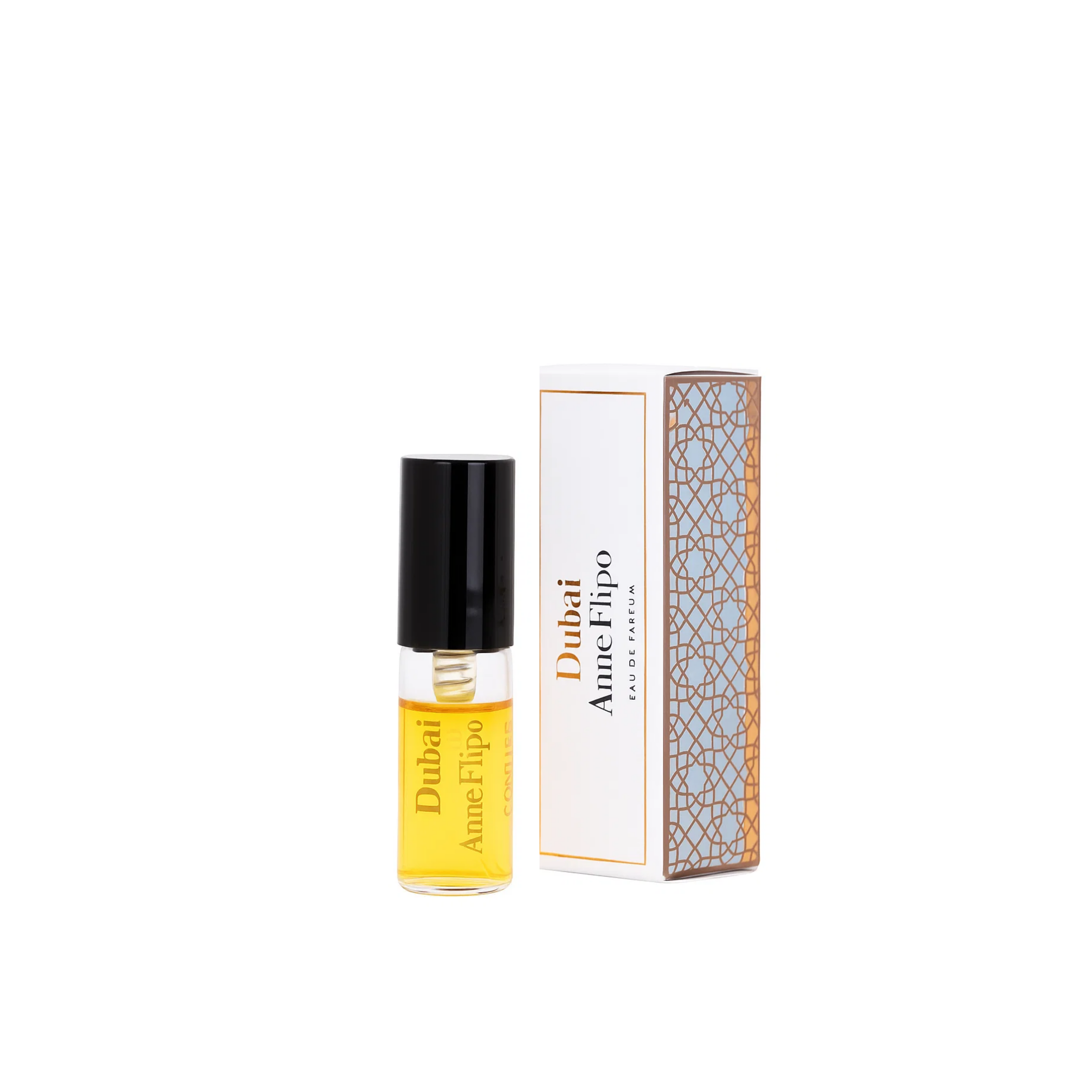 Sample Dubai