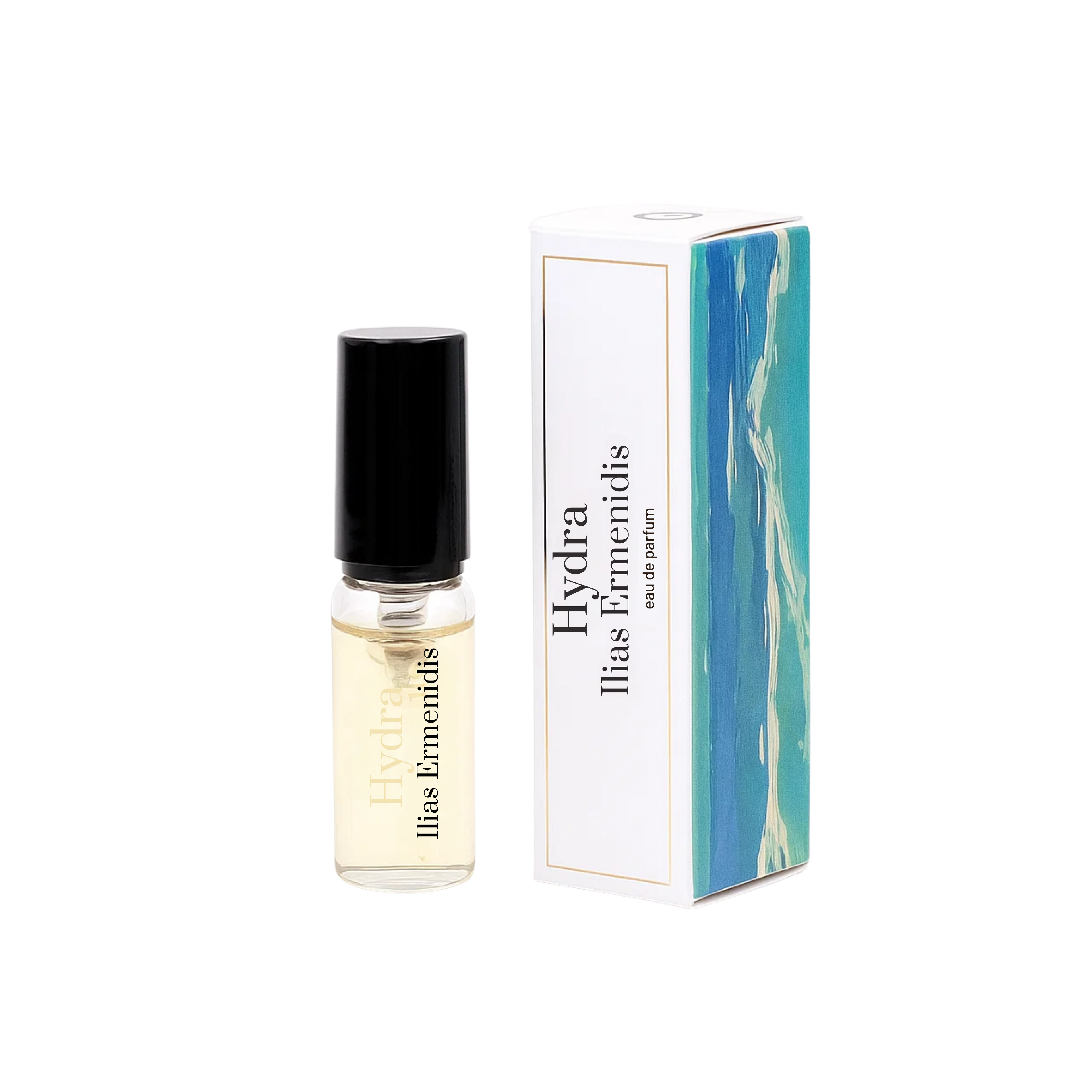 Sample Hydra